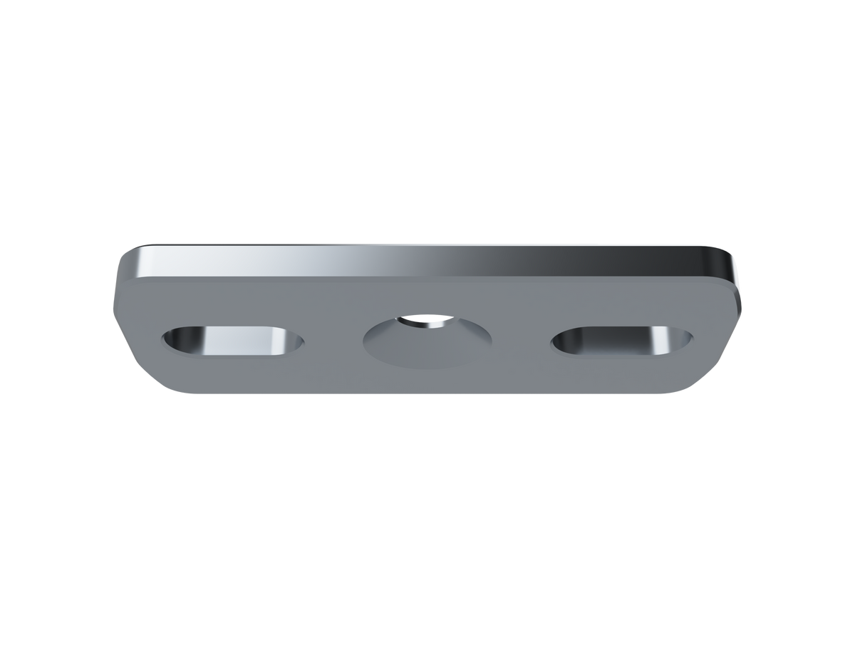 M36 Starter Plate