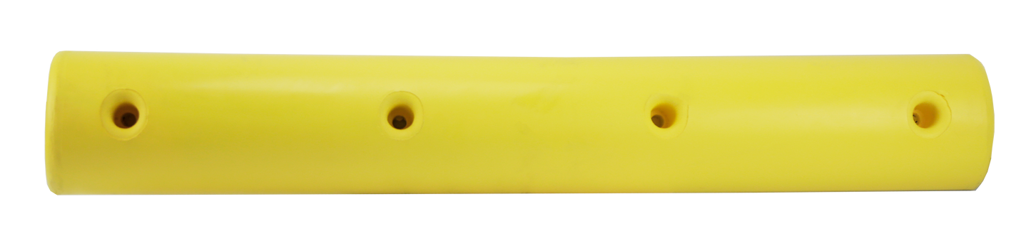 Edge Protection "D" Padding