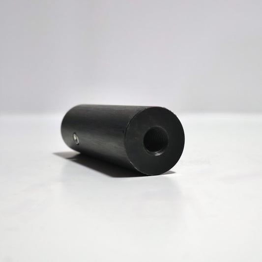 ModTruss 5” x 1-1/4” Speedrail Pipe Starter w/ Baby Receiver