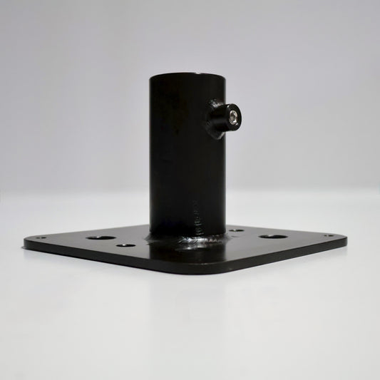 ModTruss 1-1/4”Perpendicular Speedrail Pipe Receiver