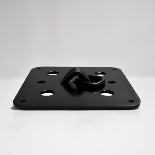 ModTruss D-Ring Plate