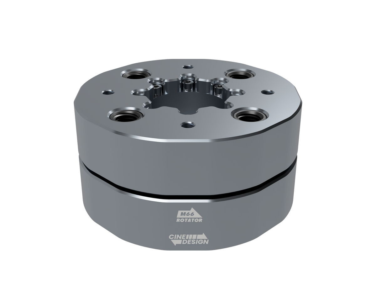 M66 Rotator