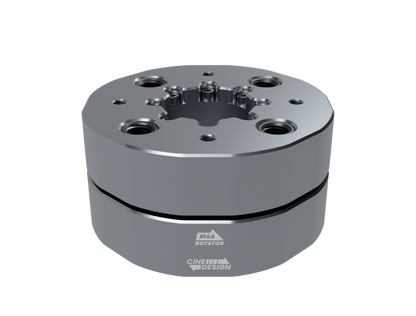M66 Rotator