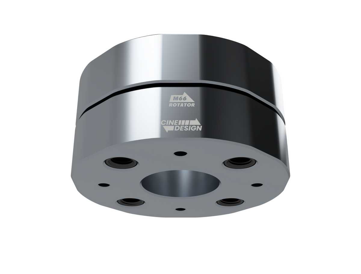 M66 Rotator