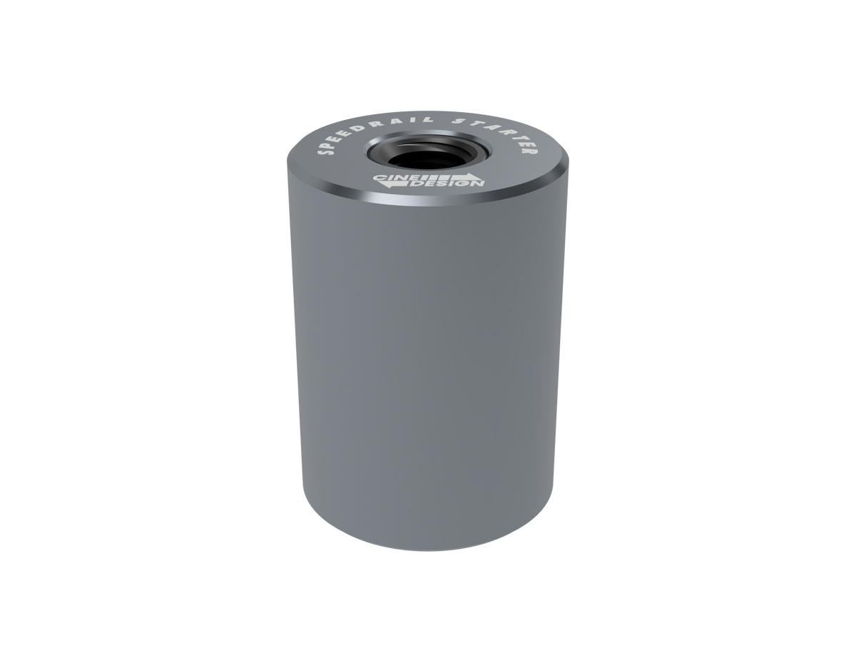M3 Speedrail Starter
