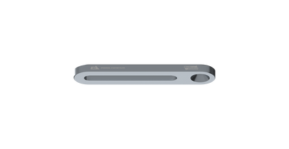 M3 Speedrail Plate