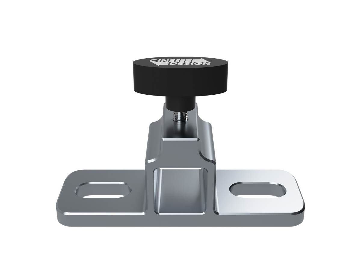 M36 1" Square Tube
