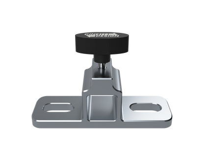 M36 1" Square Tube