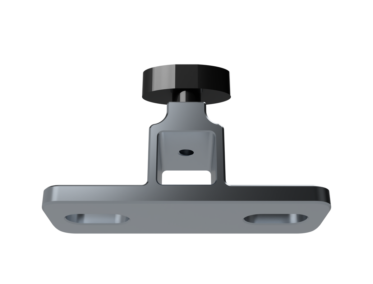 M36 1" Square Tube