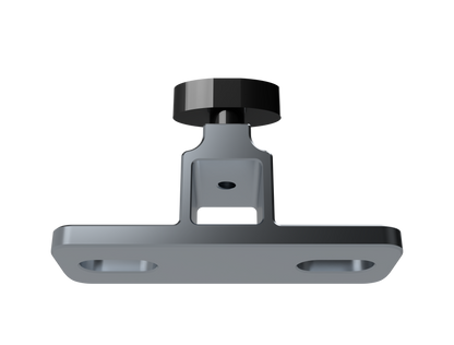 M36 1" Square Tube