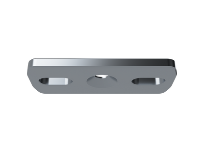 M36 Starter Plate
