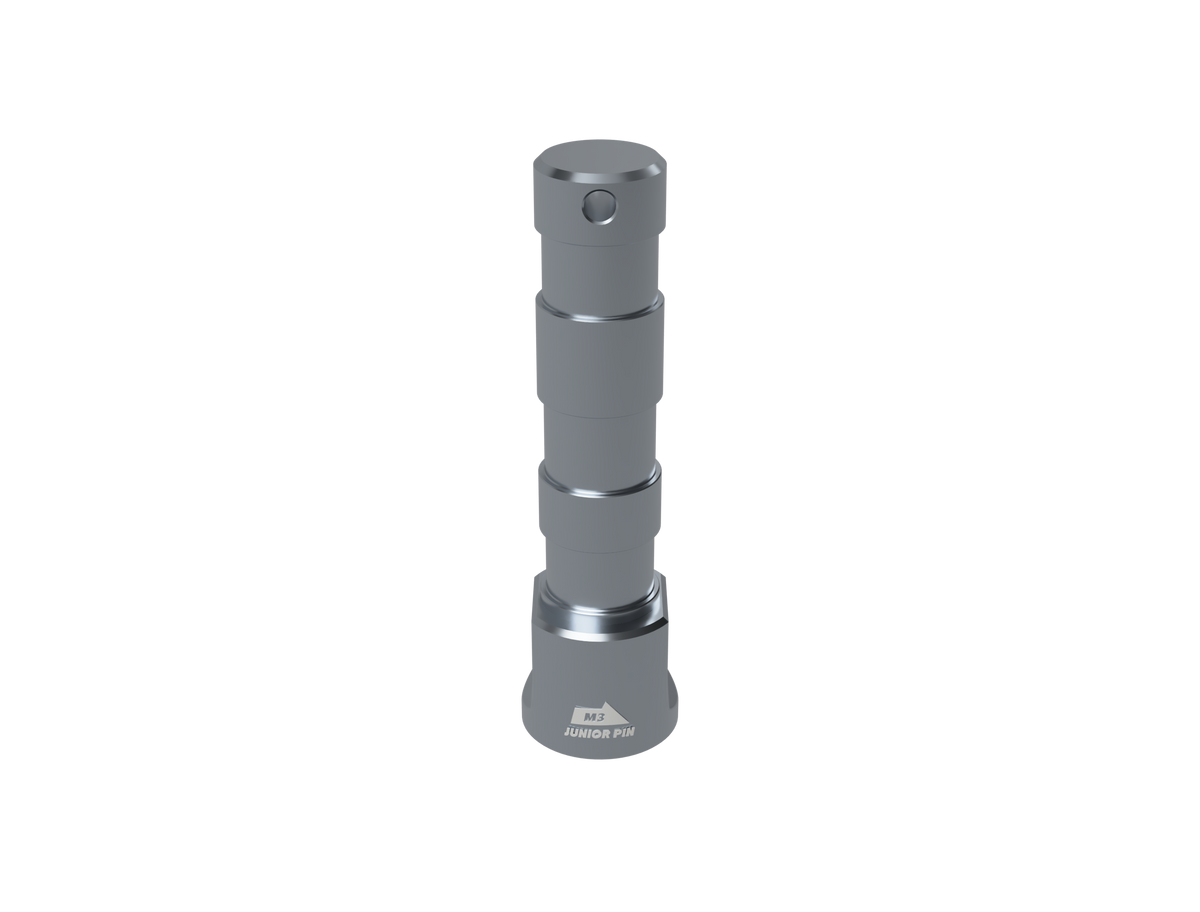 M3 Junior Pin