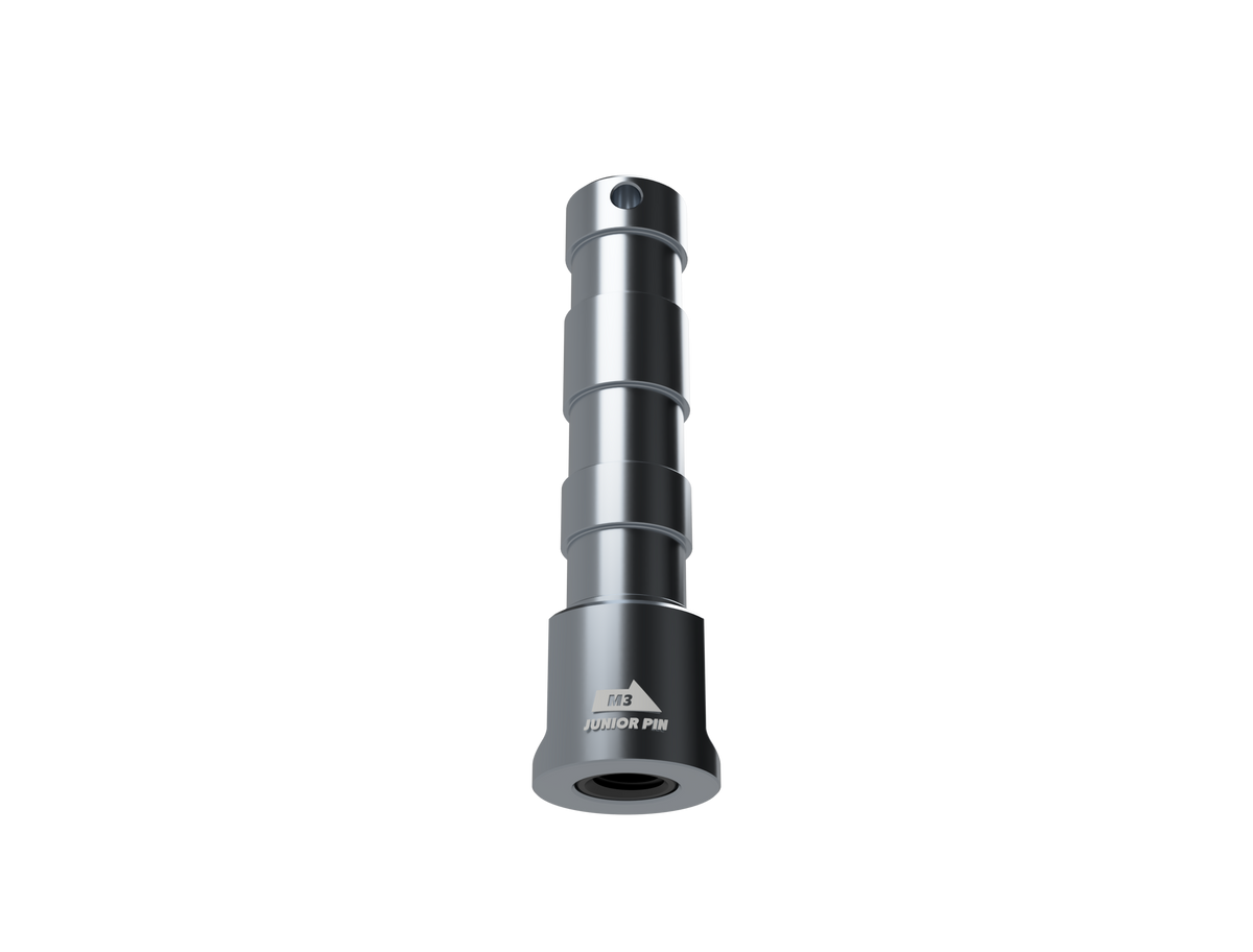 M3 Junior Pin