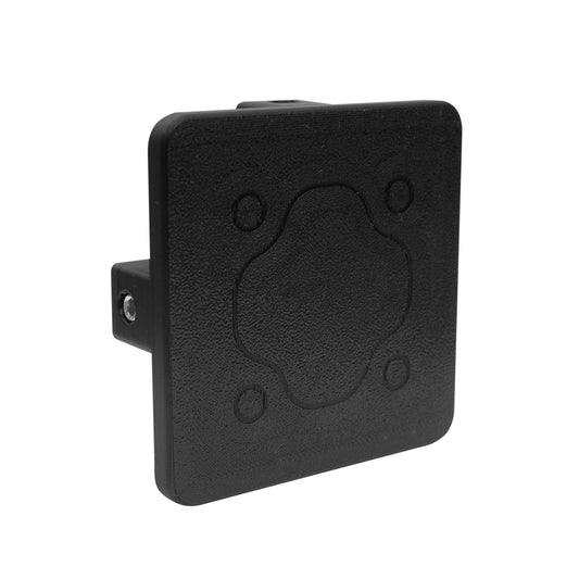 3" x 3" T Track Extrusion End Cap