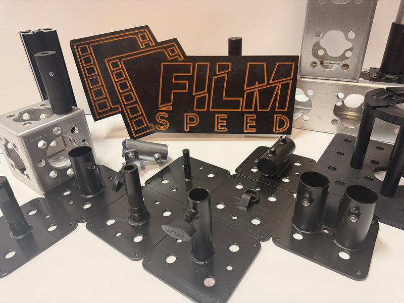 Film Speed.  It’s in the name.  If it’s film related and you need it fast.  We copy you.