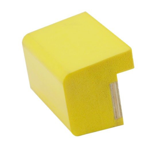 Edge Protection "L" Padding