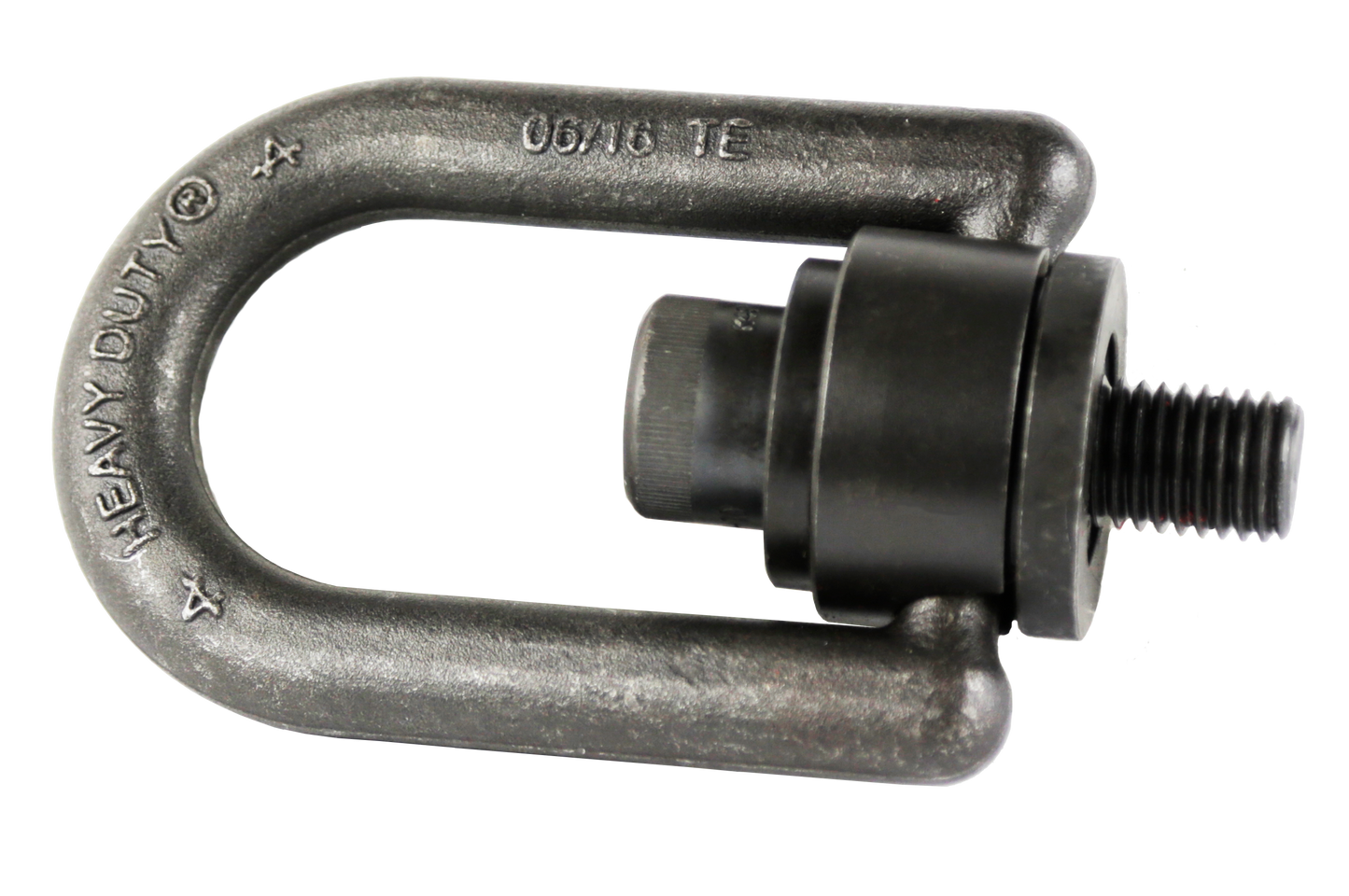 Swivel Lifting Ring 3/4-10 Male Stud