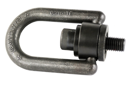 Swivel Lifting Ring 3/4-10 Male Stud