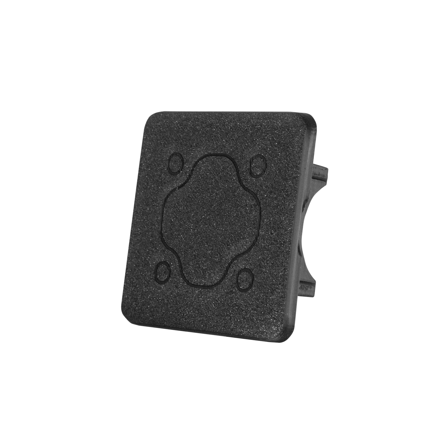 3" x 3" Aluminum Truss End Cap