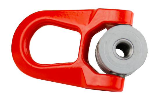 Swivel Lifting Ring 5/8-11 Male Thread