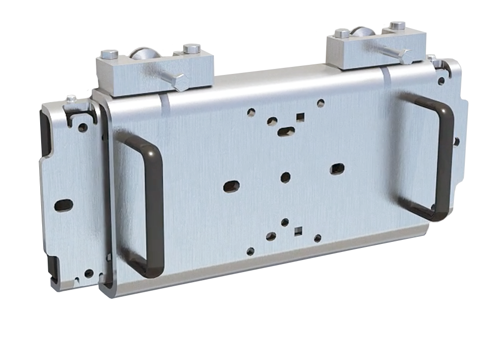 Mag Mount 3000
