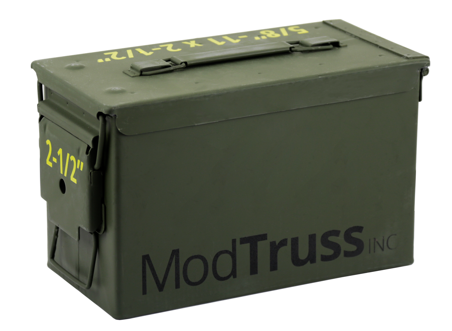 Ammo Can