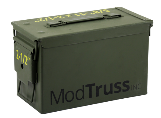 Ammo Can
