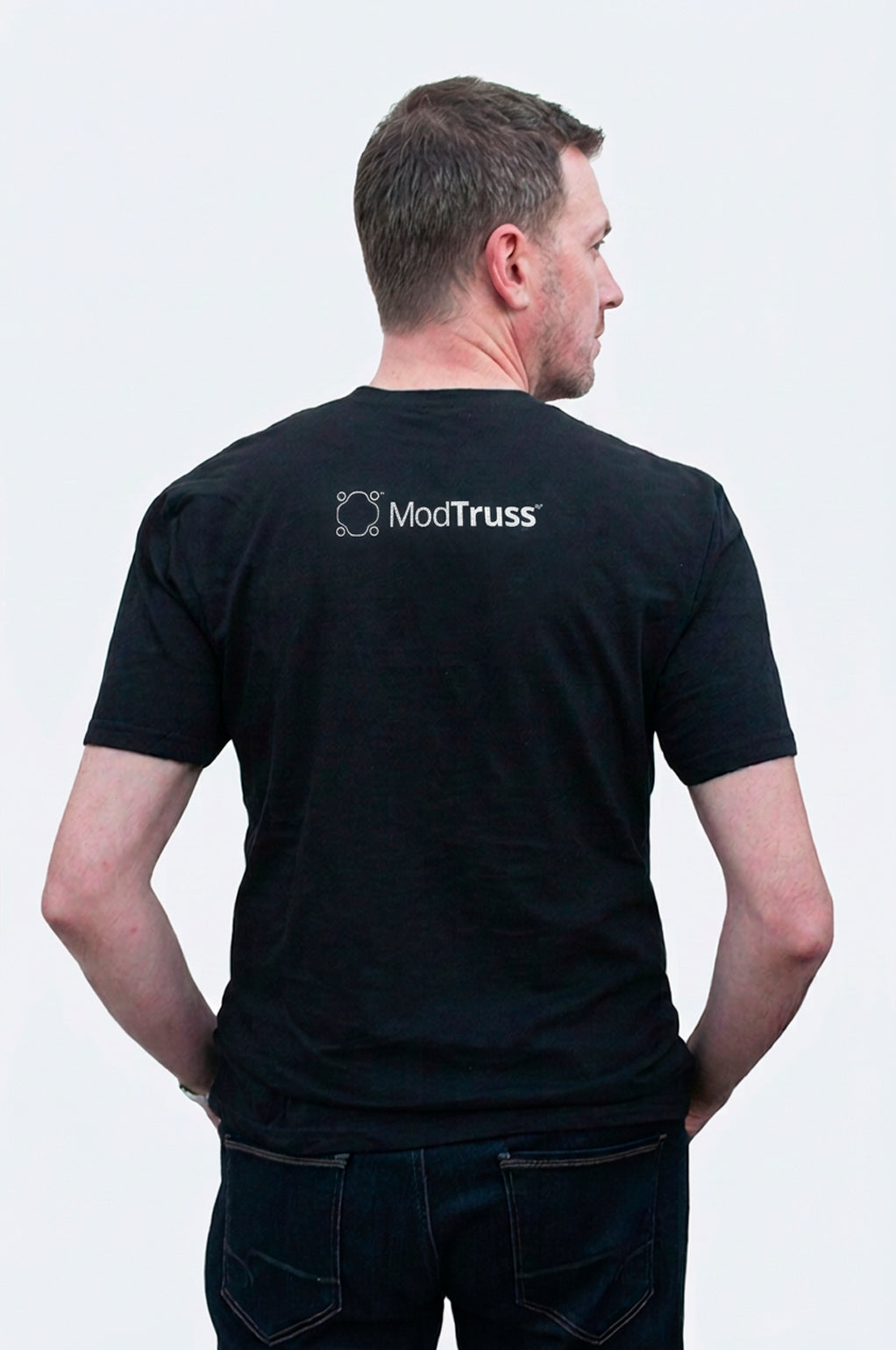 ModTruss Short sleeve T-shirt