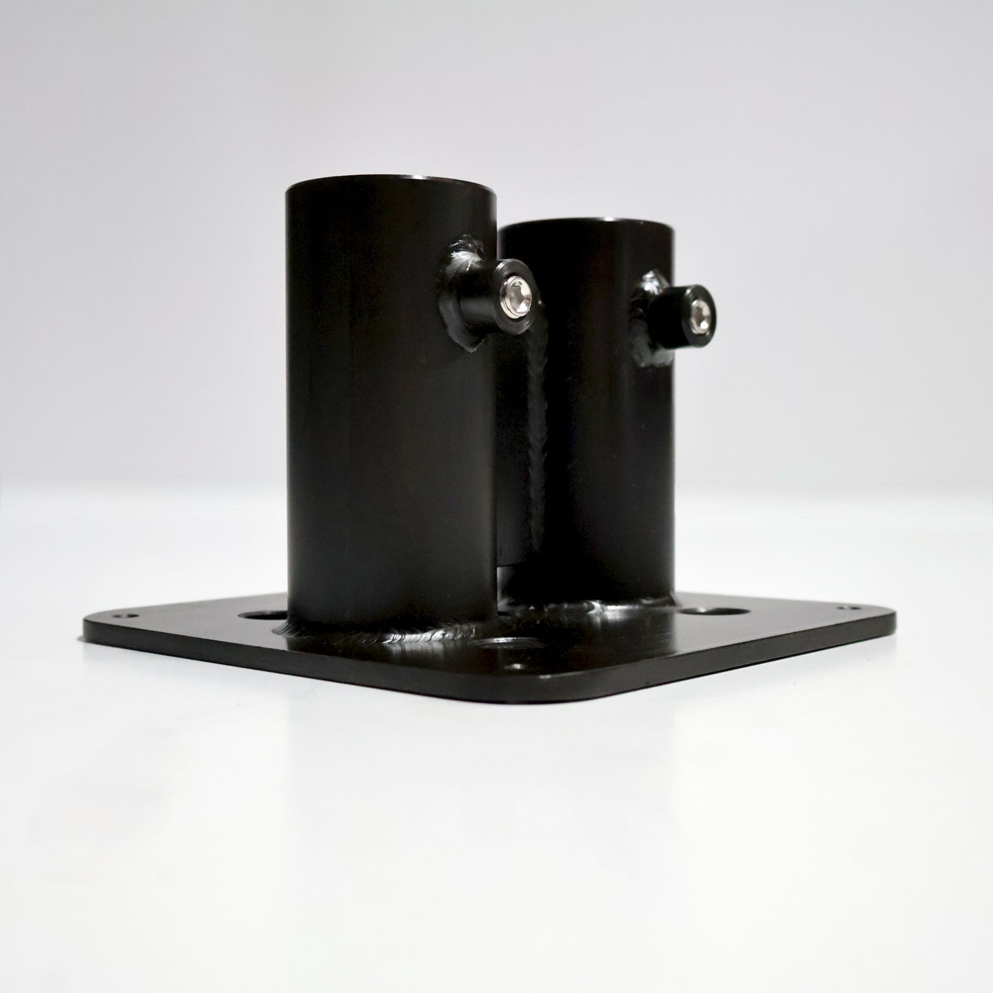 ModTruss 1-1/4”Double Parallel Speedrail Pipe Receiver