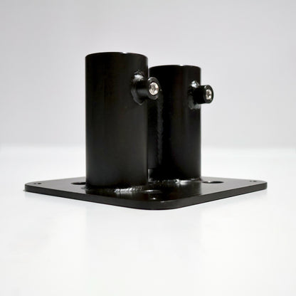 ModTruss 1-1/4”Double Parallel Speedrail Pipe Receiver