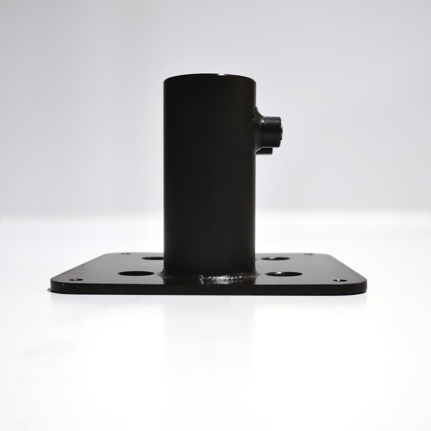 ModTruss 1-1/2” Double Parallel Speedrail Pipe Receiver