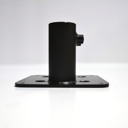 ModTruss 1-1/2” Double Parallel Speedrail Pipe Receiver