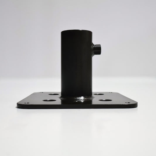 ModTruss 1-1/2”Perpendicular Speedrail Pipe Receiver