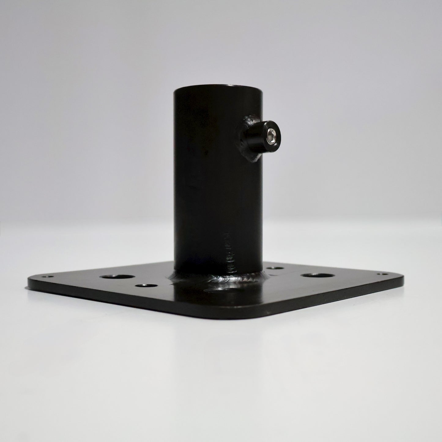 ModTruss 1-1/4”Perpendicular Speedrail Pipe Receiver