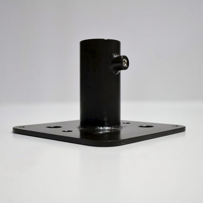 ModTruss 1-1/4”Perpendicular Speedrail Pipe Receiver