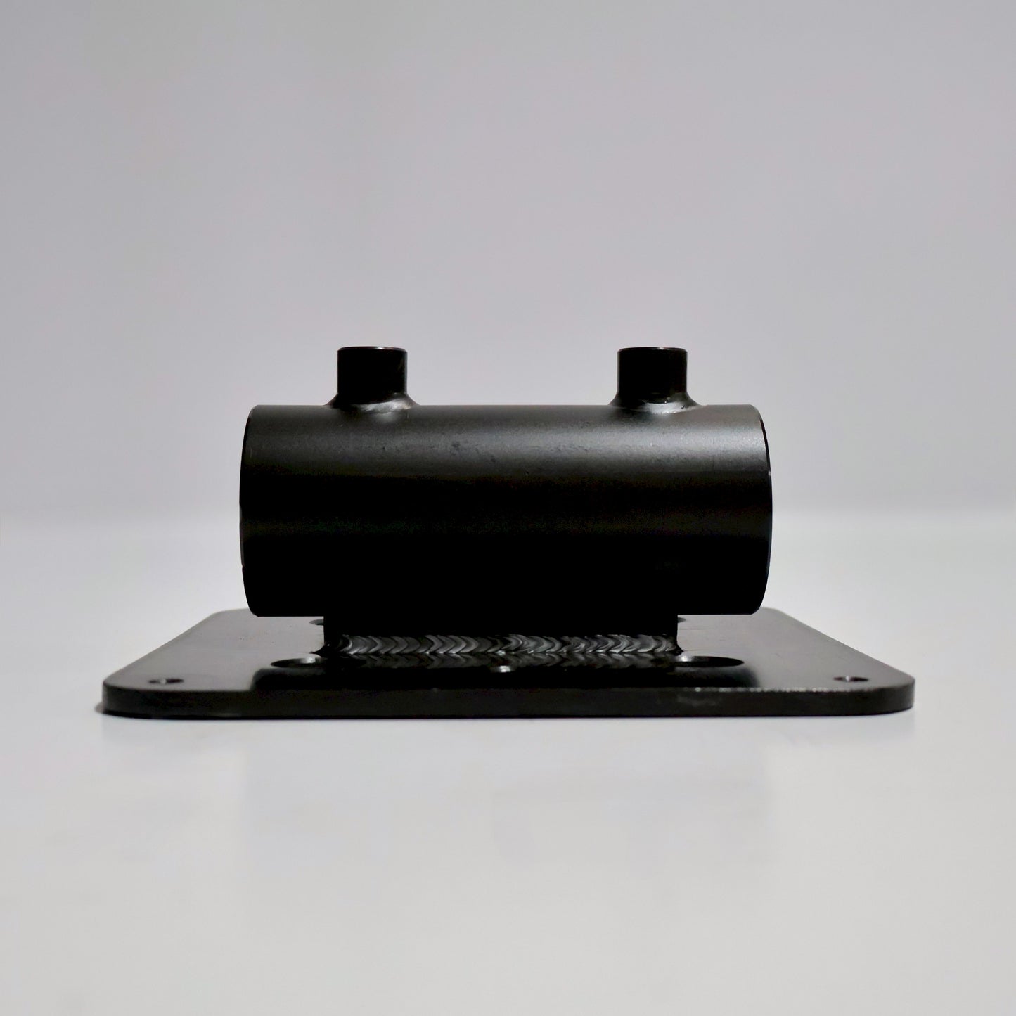 ModTruss 1-1/4” Parallel Speedrail Pipe Receiver