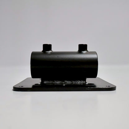 ModTruss 1-1/2” Parallel Speedrail Pipe Receiver