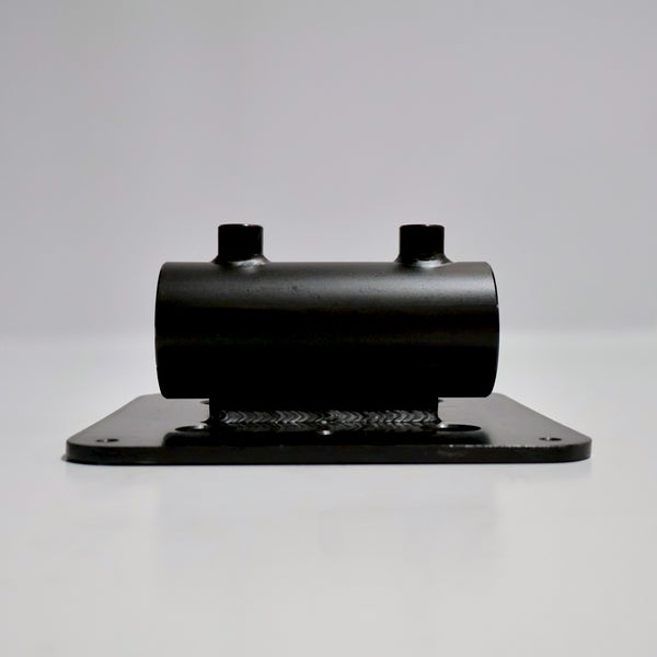 ModTruss 1-1/2” Parallel Speedrail Pipe Receiver