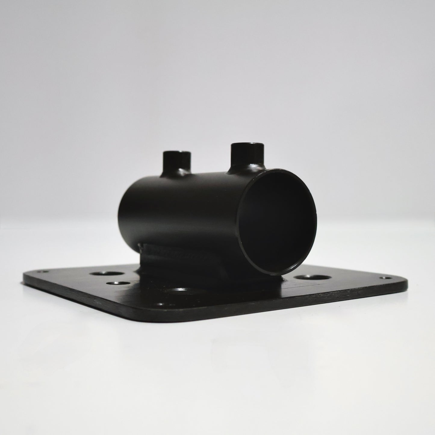 ModTruss 1-1/4” Parallel Speedrail Pipe Receiver