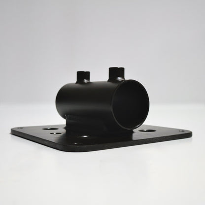 ModTruss 1-1/4” Parallel Speedrail Pipe Receiver