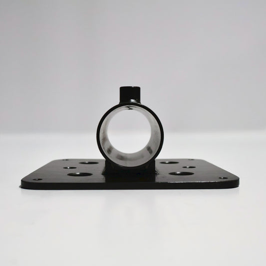ModTruss 1-1/2” Parallel Speedrail Pipe Receiver