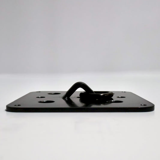ModTruss D-Ring Plate