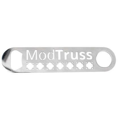 ModTruss Bottle Opener