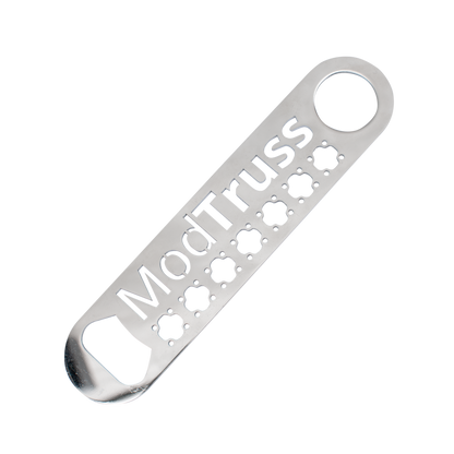 ModTruss Bottle Opener