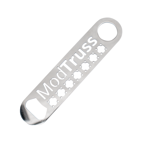 ModTruss Bottle Opener