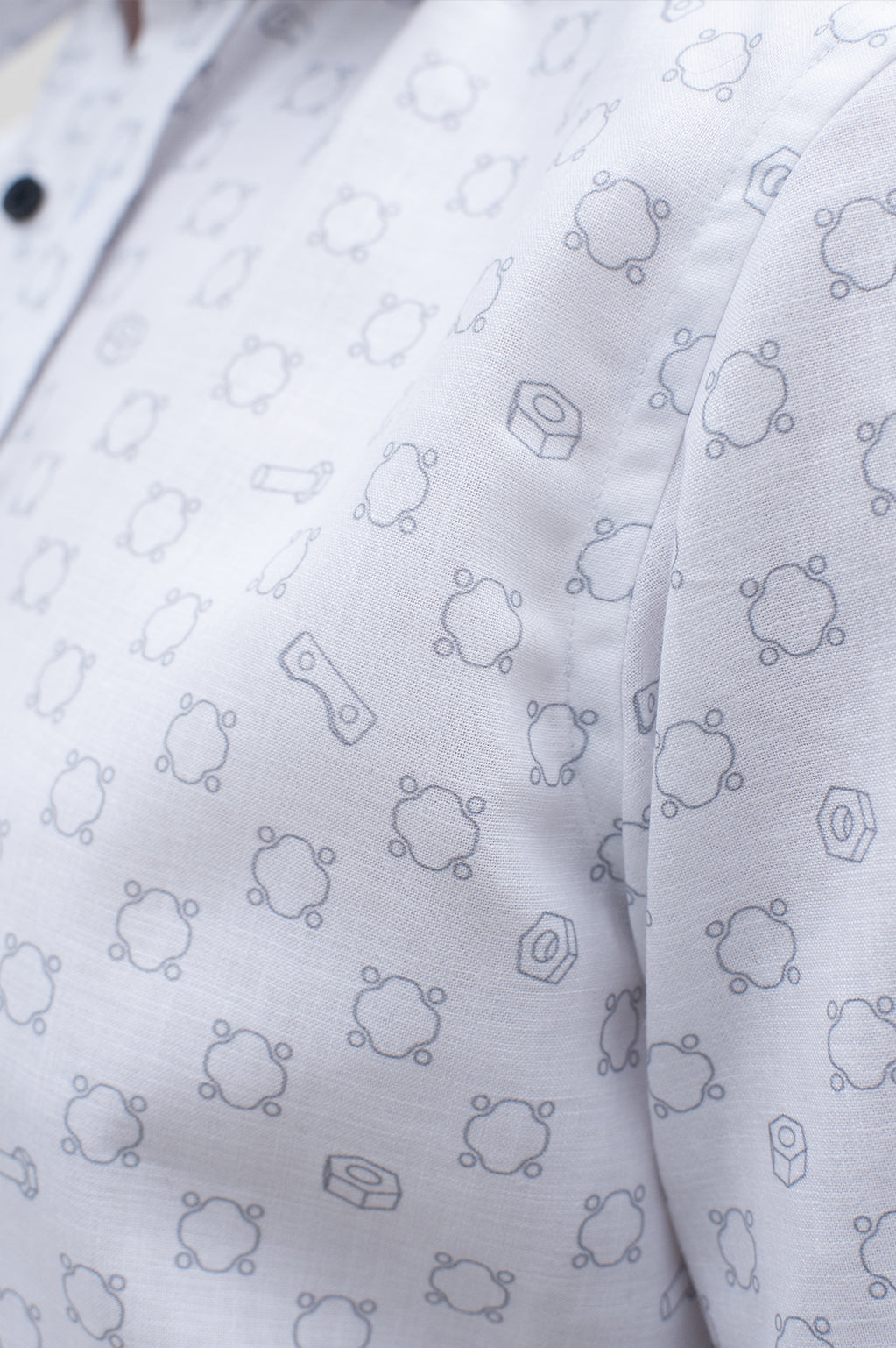 ModTruss Dress Shirt