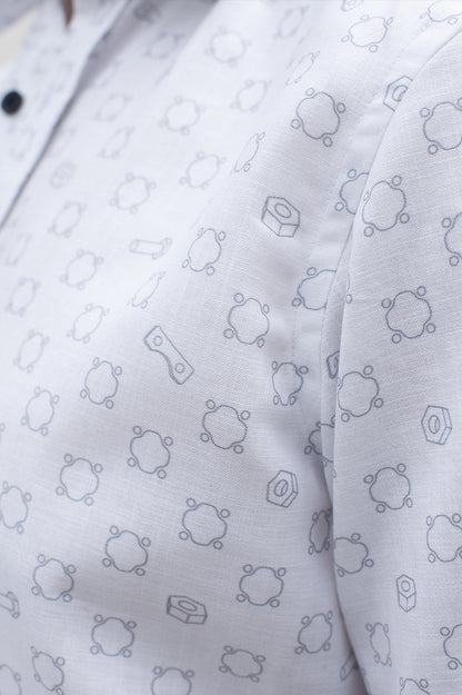 ModTruss Dress Shirt