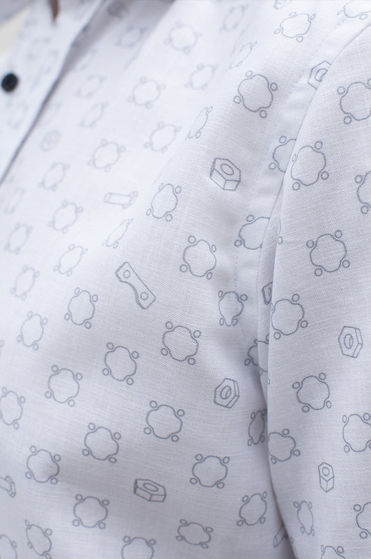 ModTruss Dress Shirt