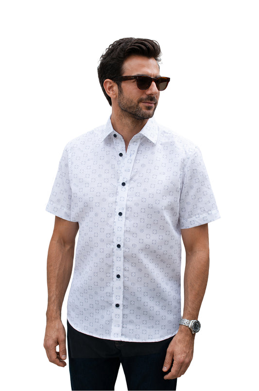 ModTruss Dress Shirt